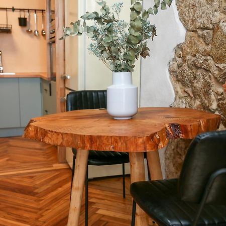 Apartamento Victoria Centro La Coruña Esterno foto